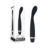 Evolved Skinny G - 17.8 cm USB Rechargeable Vibrator Vibrators - G Spot